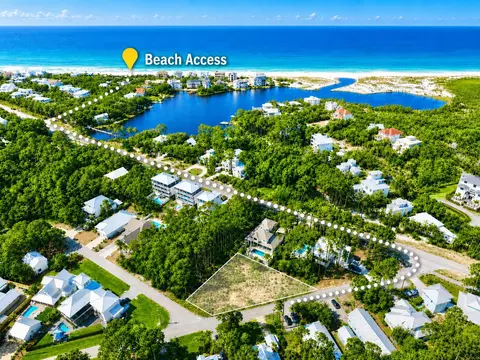 lot11 Sunrise Cir, Santa Rosa Beach, FL 32459