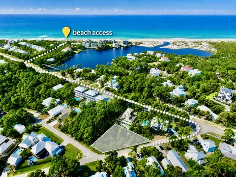 lot11 Sunrise Cir, Santa Rosa Beach, FL 32459