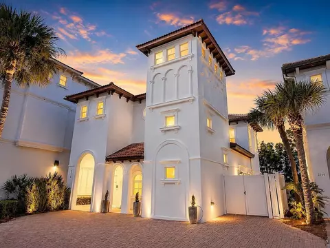 2176 S County Hwy 83, Santa Rosa Beach, FL 32459