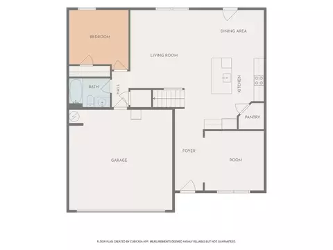 Floorplan - 937 Sandbar Loop, Crestview, FL 32539 photo 2 of 3