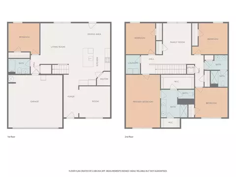 Floorplan - 937 Sandbar Loop, Crestview, FL 32539 photo 1 of 3