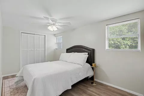 Bedroom - 5815 Ester Ter, Crestview, FL 32539 photo 5 of 6
