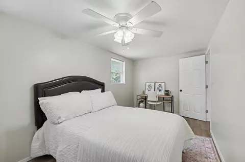 Bedroom - 5815 Ester Ter, Crestview, FL 32539 photo 6 of 6