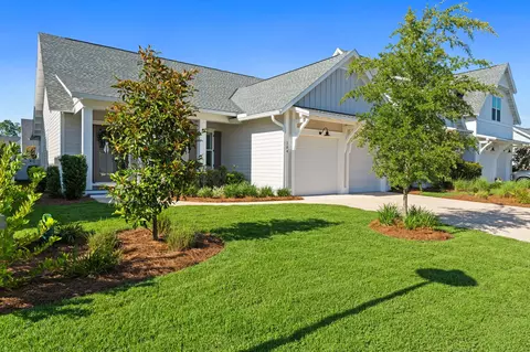 204 E Firethorn Cir, Inlet Beach, FL 32461