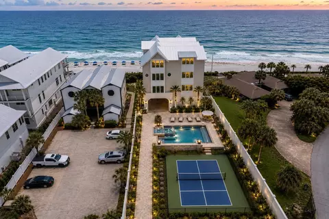 7988 E County Highway 30a, Inlet Beach, FL 32461