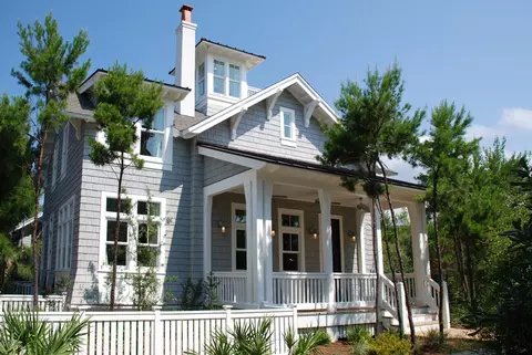 18 N Andalusia Ave, Santa Rosa Beach, FL 32459