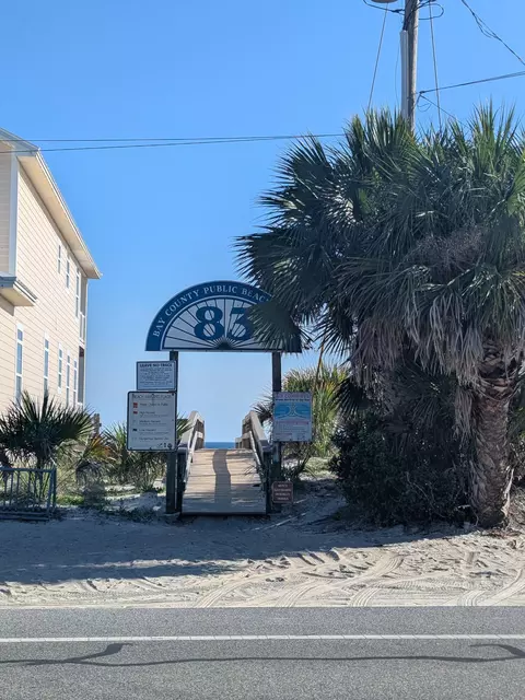 0000 Granger Ln, Panama City Beach, FL 32413
