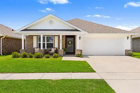 4821 Conner Ln, Panama City, FL 32404