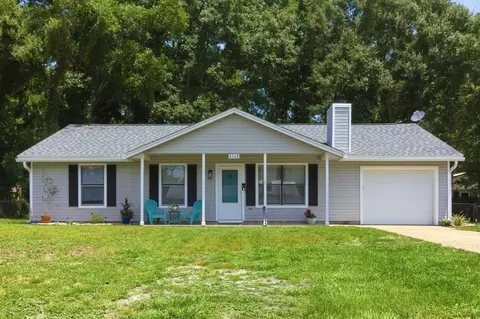 8368 Verdura St, Navarre, FL 32566