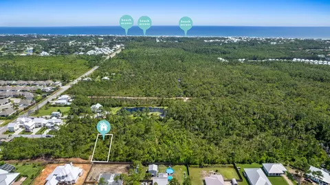 tbd 50 Narrows Way, Santa Rosa Beach, FL 32459