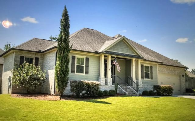 101 Alicia Dr, Crestview, FL 32536