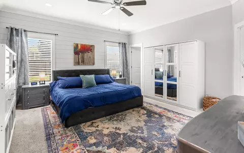 Bedroom - 101 Alicia Dr, Crestview, FL 32536 photo 1 of 7