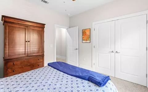 Bedroom - 101 Alicia Dr, Crestview, FL 32536 photo 5 of 7