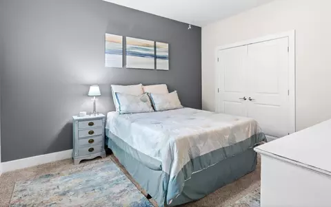 Bedroom - 101 Alicia Dr, Crestview, FL 32536 photo 6 of 7