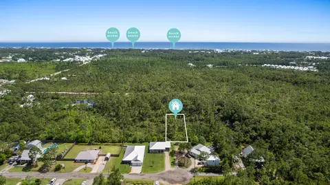 tbd 75 Narrows Way, Santa Rosa Beach, FL 32459