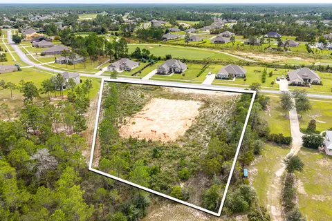 lot7 Coastal Breeze Dr, Freeport, FL 32439