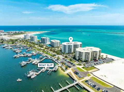 110 Gulf Shore Dr UNIT 726, Destin, FL 32541