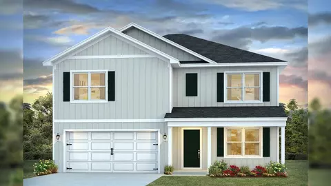 28 Country Side Way, Freeport, FL 32439