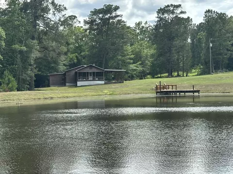 Parcel H County Road 20 / New Ebenezer Road, Florala, AL 36442