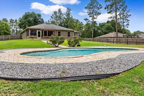 6458 Welannee Blvd, Laurel Hill, FL 32567