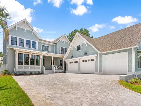 64 Cove Creek Ln, Inlet Beach, FL 32461