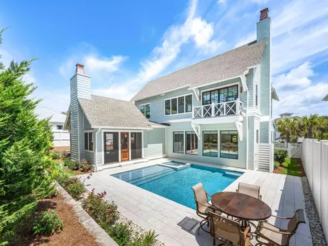 64 Cove Creek Ln, Inlet Beach, FL 32461