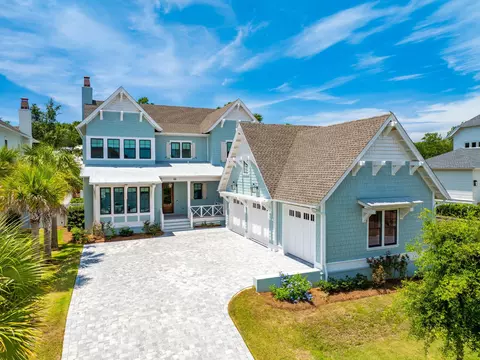 64 Cove Creek Ln, Inlet Beach, FL 32461