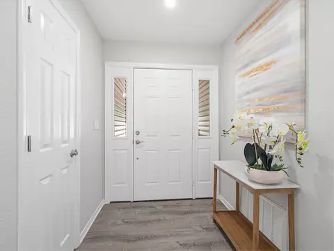 Entry Way - 375 Ridge Lake Rd, Crestview, FL 32536 photo 1 of 7