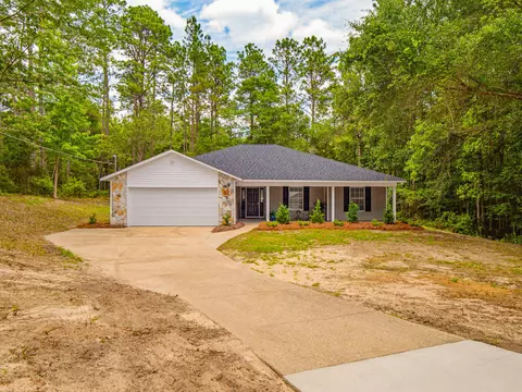 Exterior - 375 Ridge Lake Rd, Crestview, FL 32536 photo 4 of 17