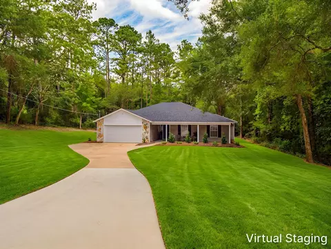 375 Ridge Lake Rd, Crestview, FL 32536