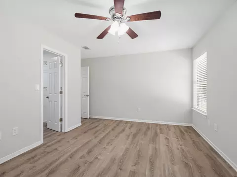 Bedroom - 375 Ridge Lake Rd, Crestview, FL 32536 photo 9 of 9