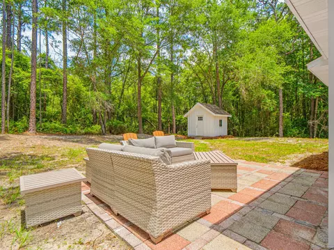 Exterior - 375 Ridge Lake Rd, Crestview, FL 32536 photo 14 of 17