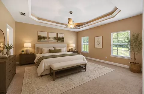 Bedroom - 103 Par Ct, Crestview, FL 32536 photo 4 of 4