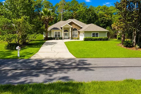 Exterior - 103 Par Ct, Crestview, FL 32536 photo 9 of 9