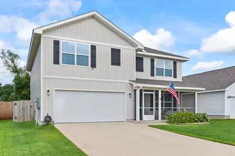 Exterior - 4335 White Cedar Ct, Pace, FL 32571 photo 2 of 9