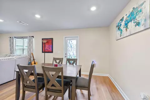 Dining - 4335 White Cedar Ct, Pace, FL 32571 photo 1 of 1