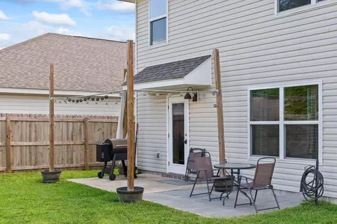 Exterior - 4335 White Cedar Ct, Pace, FL 32571 photo 8 of 9