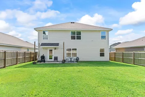 Exterior - 4335 White Cedar Ct, Pace, FL 32571 photo 9 of 9