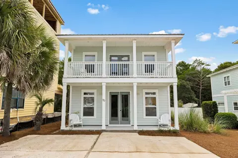 70 Brown St, Santa Rosa Beach, FL 32459