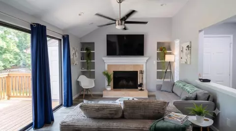 124 SElm Ave UNIT 3C, Fort Walton Beach, FL 32548