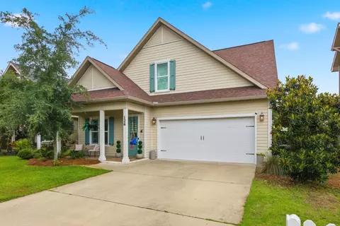 126 Emma Grace Ln, Santa Rosa Beach, FL 32459