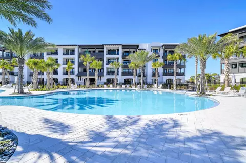 277 The Grove Dr N #326, Miramar Beach, FL 32550