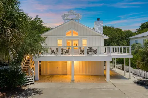 7939 E County Highway 30a, Inlet Beach, FL 32461