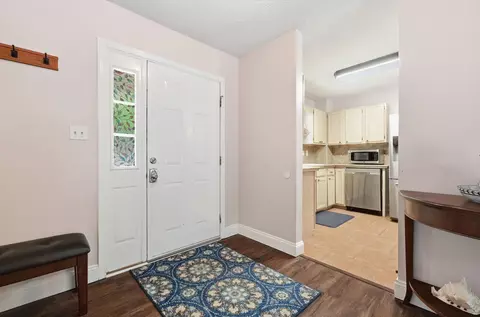 Entry Way - 314 Feldon Dr, Crestview, FL 32536 photo 1 of 2