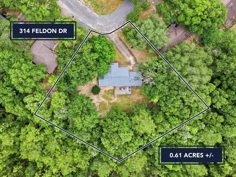 View/Area - 314 Feldon Dr, Crestview, FL 32536 photo 1 of 2