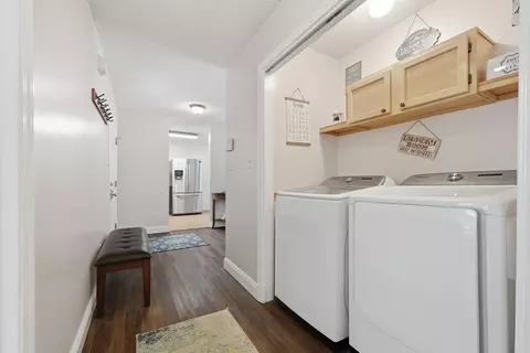 Entry Way - 314 Feldon Dr, Crestview, FL 32536 photo 2 of 2