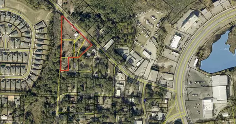 311 Kelly Rd, Niceville, FL 32578