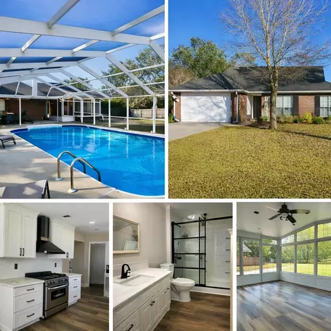 2372 Sarena Ct, Navarre, FL 32566