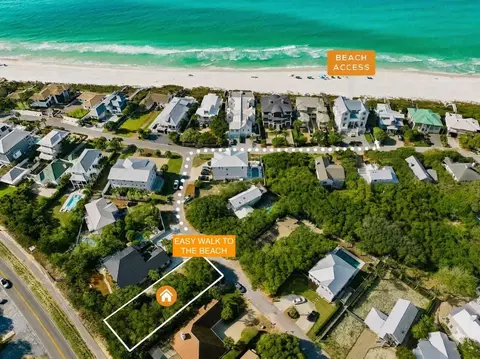 lot33 Pelican Cir, Inlet Beach, FL 32461