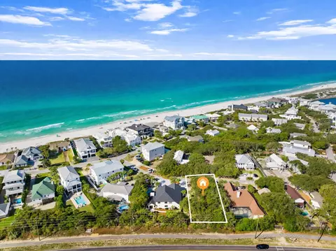 lot33 Pelican Cir, Inlet Beach, FL 32461